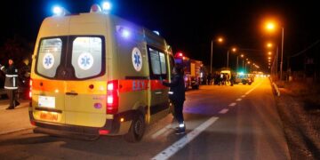 Alldaynews.gr ΠΡΙΝ ΛΙΓΟ: Τροχαίο στον περιφερειακό της Θεσσαλονίκης – Στο νοσοκομείο δύο παιδιά και μία ηλικιωμένη (φωτο)