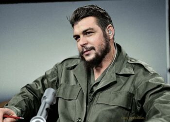 Τσε Γκεβάρα τσεγκεβάρα ernesto-che-guevara-che-guevara-comandante-wallpaper-preview