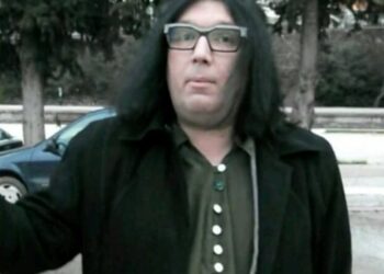 Ανδρέας Ευαγγελόπουλος: «Με έχεις σακατέψει στο ξύλο»-Ο ”Εθνικός” σταρ κατήγγειλε για ξυλοδαρμό στον σύντροφό του