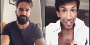 Το video του Διονύση Ατζαράκη με τον Κωνσταντίνο Εμμανουήλ είναι και πάλι επίκαιρο λόγω Survivor (video)