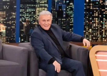 Παναγιώτης Ψωμιάδης: «Μέσα σε δύο χρόνια σκότωσα τη μισή περιουσία μου»