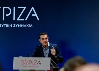 ΣΥΡΙΖΑ: Θράσος Μητσοτάκη να μιλά για πλαφόν κερδών στην ενέργεια, ενώ το αρνείται 6 μήνες