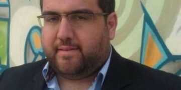 Θρήνος στην Πάτρα: “Έφυγε” ξαφνικά στα 43 του ο Φάνης Παπαγεωργίου