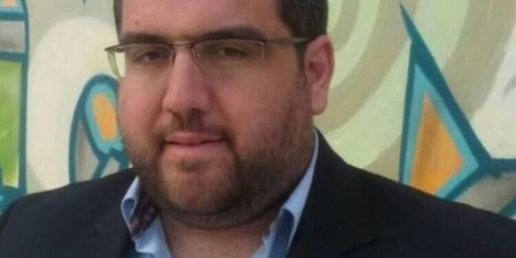 Θρήνος στην Πάτρα: “Έφυγε” ξαφνικά στα 43 του ο Φάνης Παπαγεωργίου