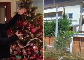 Πέτρος Φιλιππίδης: Δείτε το εσωτερικό του σπιτιού στο Ψυχικό που βγαίνει στο «σφυρί»