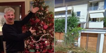 Alldaynews.gr Πέτρος Φιλιππίδης: Δείτε το εσωτερικό του σπιτιού στο Ψυχικό που βγαίνει στο «σφυρί»