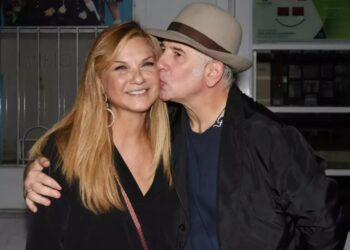 Πέτρος Φιλιππίδης: «Καταπέλτης» η Ελπίδα Νίνου για την καταγγέλλουσα-”Τον έπαιρνε συνεχώς τηλέφωνο και…”