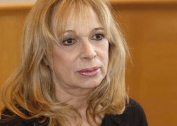 Δύσκολες ώρες για την Άννα Φόνσου