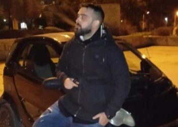 Ασύλληπτη Τραγωδία: Νεκρός ο 29χρονος Χρήστος-Τον πρόδωσε η καρδιά του