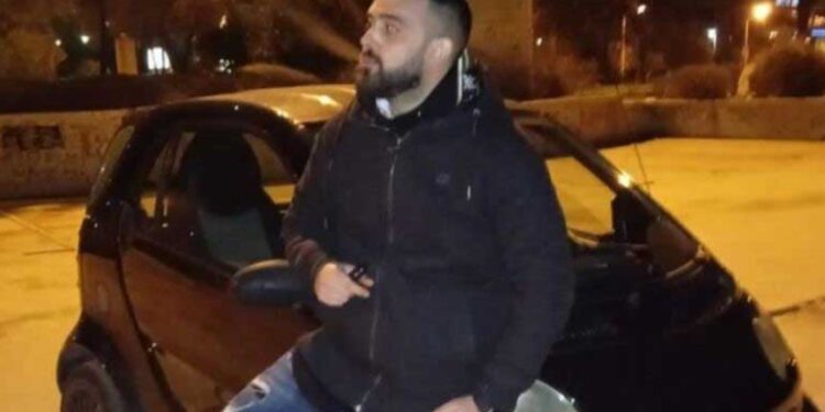 Alldaynews.gr Ασύλληπτη Τραγωδία: Νεκρός ο 29χρονος Χρήστος-Τον πρόδωσε η καρδιά του