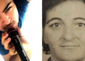 «Ο Κωστάκης τη χτύπησε γιατί γύρευε λεφτά»-Αυτή είναι η άτυχη γυναίκα που Σκότωσε στο Ξύλο ο 23χρονος εγγονός της[video]