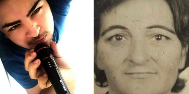 «Ο Κωστάκης τη χτύπησε γιατί γύρευε λεφτά»-Αυτή είναι η άτυχη γυναίκα που Σκότωσε στο Ξύλο ο 23χρονος εγγονός της[video]