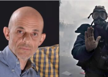 Νίκος Γιακουμίδης