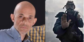 Alldaynews.gr Νίκος Γιακουμίδης