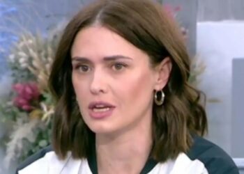 Μαρκέλλα Γιαννάτου: Δεν θα παντρευτώ μέχρι να επιτραπεί ο γάμος των ομόφυλων ζευγαριών[video]