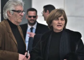 Alldaynews.gr Τροχαίο για τους γονείς της Ελένης Τοπαλούδη