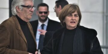 Alldaynews.gr Τροχαίο για τους γονείς της Ελένης Τοπαλούδη