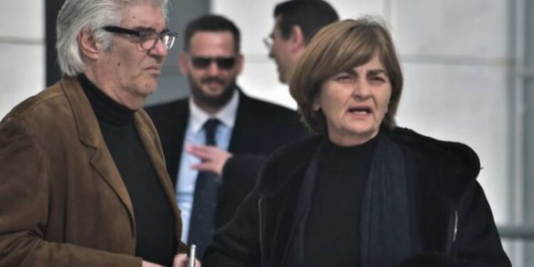 Alldaynews.gr Τροχαίο για τους γονείς της Ελένης Τοπαλούδη