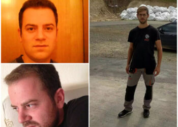 Σπαραγμός για τον Θάνατο του 35χρονου Σπύρου-“Έφυγε” στο χειρουργείο σε επέμβαση ρουτίνας[photos]