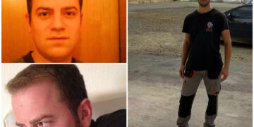 Σπαραγμός για τον Θάνατο του 35χρονου Σπύρου-“Έφυγε” στο χειρουργείο σε επέμβαση ρουτίνας[photos]