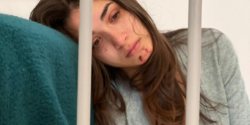 Η Γη της Ελιάς: Δύο κακοποιοί ορμούν στη Μαρίνα για να τη βιάσουν – Τι θα συμβεί στα επόμενα επεισόδια