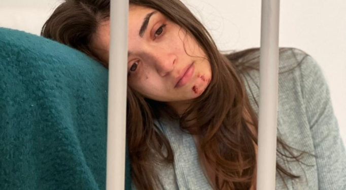 Η Γη της Ελιάς: Δύο κακοποιοί ορμούν στη Μαρίνα για να τη βιάσουν – Τι θα συμβεί στα επόμενα επεισόδια