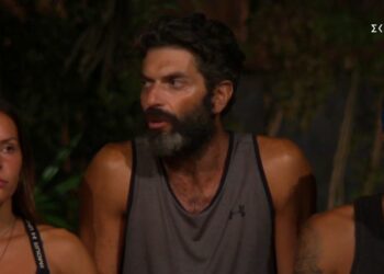 Survivor: Έξαλλος ο Μαρτίκας με τον Ανδρέα: «Δεν περίμενα να με ακυρώσεις έτσι…»