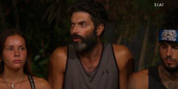 Alldaynews.gr Survivor: Έξαλλος ο Μαρτίκας με τον Ανδρέα: «Δεν περίμενα να με ακυρώσεις έτσι…»