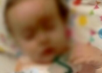 Βοηθάμε τον μικρό Ιωσήφ-Πρέπει να σωθεί το παιδί