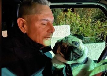 Έξαλλος ο Πάνος Καμμένος: Διαμαρτύρεται για εστιατόριο που δεν δέχθηκε τον σκύλο του