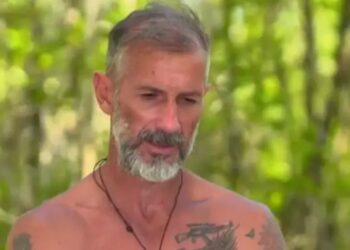Survivor: Ο Τάκης Καραγκούνιας αποκαλύπτει για το χωρισμό του
