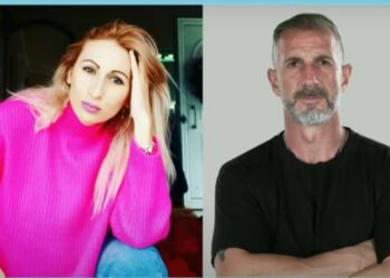 Survivor-Τάκης Καραγκούνιας: Τα τρυφερά λόγια της πρώην συζύγου του