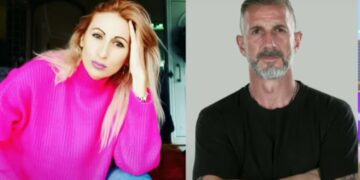 Alldaynews.gr Survivor-Τάκης Καραγκούνιας: Τα τρυφερά λόγια της πρώην συζύγου του