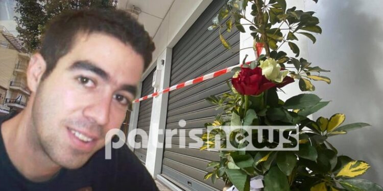 Alldaynews.gr Ισόβια στον 72χρονο Δολοφόνο του Κώστα Καρυτινού-Τον Σκότωσε για ενα συμβόλαιο τηλεφωνίας