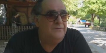 Alldaynews.gr Βασίλης Καρράς: Βγήκε από το νοσοκομείο – Τι συνέβη στη live εμφάνιση του (video)