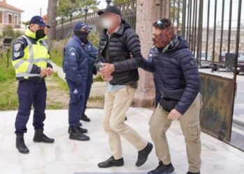 Νορβηγός κατάσκοπος kataskopeia_arxiki