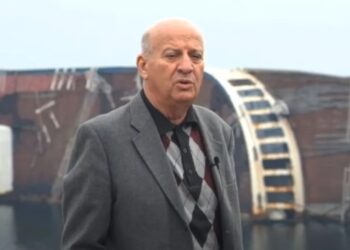 Απο Scotland Yard σε Κατερινόπουλο: «Θανάση, μην μασάς. Είναι εγκληματική ενέργεια. Εμείς εδώ ξέρετε τι βρήκαμε; Υδράργυρο».