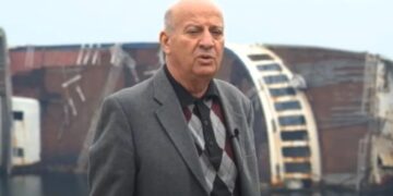 Alldaynews.gr Απο Scotland Yard σε Κατερινόπουλο: «Θανάση, μην μασάς. Είναι εγκληματική ενέργεια. Εμείς εδώ ξέρετε τι βρήκαμε; Υδράργυρο».