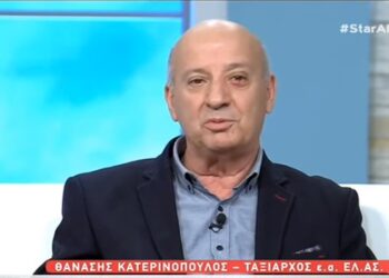 Θρήνος για τον  άτυχο Νίκο-Σκοτώθηκε σε τροχαίο με φορτηγό, ο πολύτεκνος πατέρας[photos]