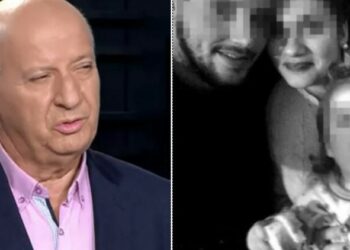 Alldaynews.gr Αποκάλυψη-Κατερινόπουλος για το χαμό των παιδιών: «Είναι έγκλημα από το ίδιο χέρι-Δεν αποκλείεται να…»