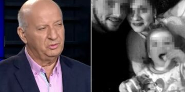 Alldaynews.gr Αποκάλυψη-Κατερινόπουλος για το χαμό των παιδιών: «Είναι έγκλημα από το ίδιο χέρι-Δεν αποκλείεται να…»
