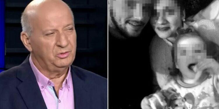 Alldaynews.gr Αποκάλυψη-Κατερινόπουλος για το χαμό των παιδιών: «Είναι έγκλημα από το ίδιο χέρι-Δεν αποκλείεται να…»