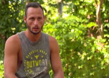 Alldaynews.gr Survivor: Κατέρρευσε ο Κατσαούνης-Τα κλάματα και η προδοσία!