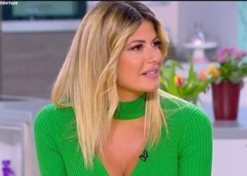 Πελαγία Καζολέα: Η φωτογραφία της μαχήτριας του Survivor προκαλεί αναστάτωση!