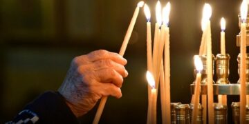 Κυριακή της Ορθοδοξίας: Τί γιορτάζουμε σήμερα, όσα πρέπει να νωρίζετε