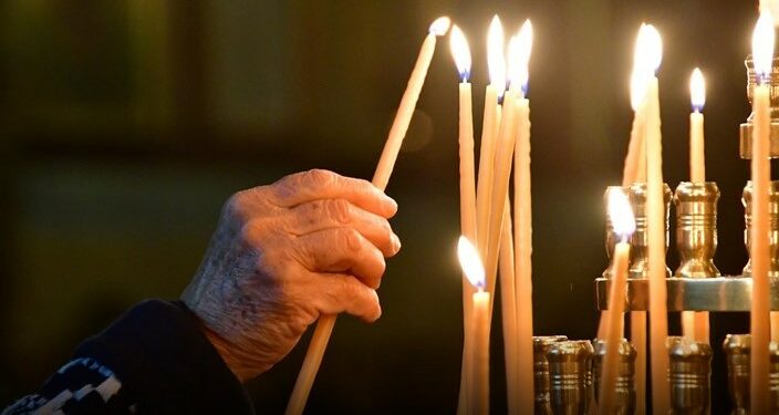 Κυριακή της Ορθοδοξίας: Τί γιορτάζουμε σήμερα, όσα πρέπει να νωρίζετε