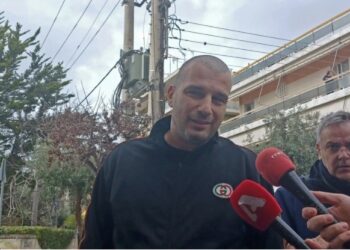 Απαγωγή Κυπαρίσση: Εντοπίστηκε το ένα από τα δύο κρησφύγετα της συμμορίας