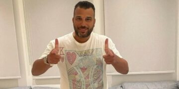 Alldaynews.gr ΕΚΤΑΚΤΟ! Ελεύθερος και καλά στην υγεία του ο επιχειρηματίας Κυπαρίσσης – Θύμα απαγωγής από τις 29 Δεκεμβρίου (video)