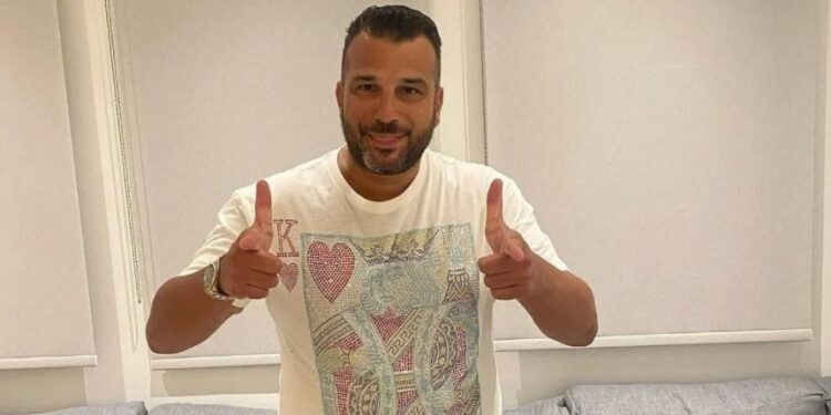 Alldaynews.gr ΕΚΤΑΚΤΟ! Ελεύθερος και καλά στην υγεία του ο επιχειρηματίας Κυπαρίσσης – Θύμα απαγωγής από τις 29 Δεκεμβρίου (video)