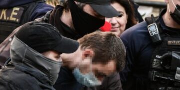 Alldaynews.gr ΕΚΤΑΚΤΟ! Αυτοκτόνησε  μέσα στο κελί του ο 33χρονος που Σκότωσε τον 7χρονο Ανδρέα-Είχε τα οστά σε εργαλειοφόρο στην Κυψέλη